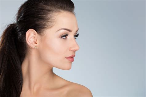 How To Slim Your Face With Filler For The Jawline