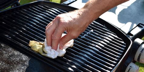The best grilling flavors start before the food hits the flame. How to Clean a Grill - BBQ Cleaning Guide