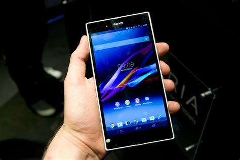 How To Root The Sony Xperia Z Ultra