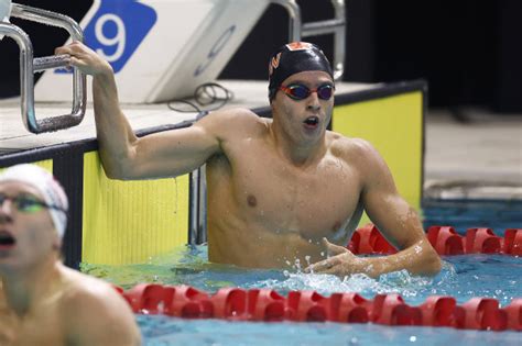 Australian Swimming Trials 2023 Kai Taylor Makes Mum Cry In Remarkable Coincidence