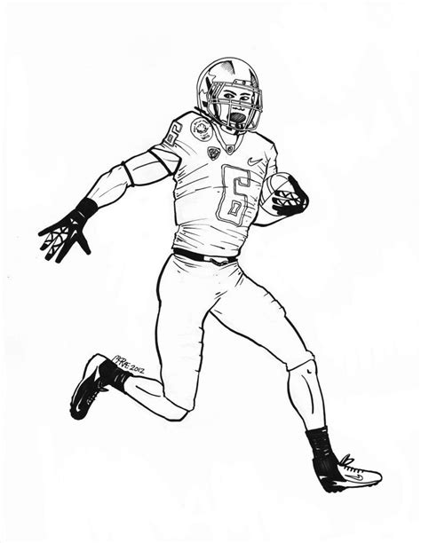 Choose your favorite coloring page and color it in bright colors. Go Back > Images For > Oregon Ducks Coloring Pages ...