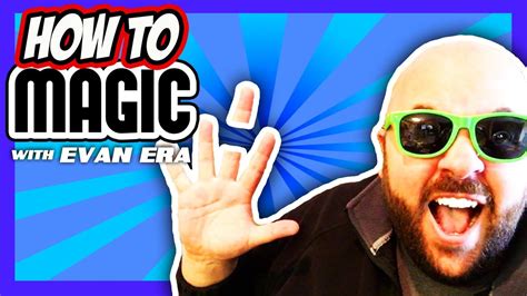 10 Magic Tricks With Hands Only Easy Magic Tricks Easy Magic Magic