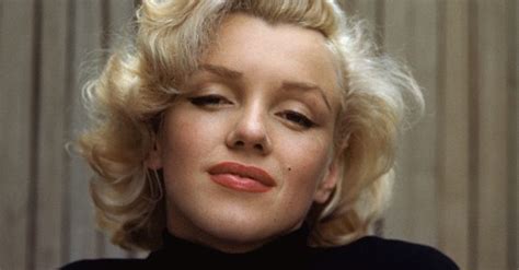 Marilyn Monroe S Skincare Routine Included A Crucial Step That Most People Skip Celebrity Skin