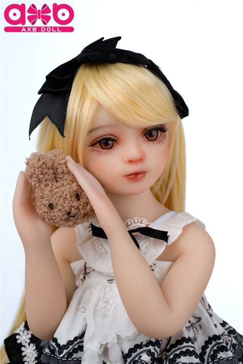 Axbdoll 65cm A04 Anime Sex Doll Axbdoll 65cm A04 Anime Sex Doll [axb65pa01b] 417 60 Axb