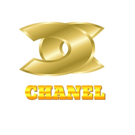 Chanel Logo Template Postermywall