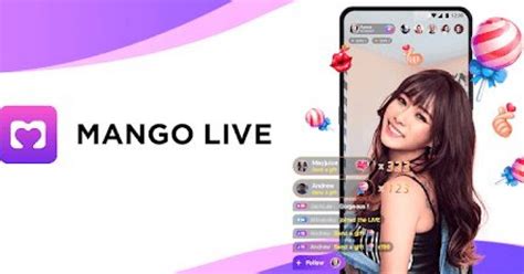 Mango live mod apk merupakan salah satu aplikasi tersebut, sebagai wadah yang dapat kalian gunakan untuk melakukan live streaming atau berbincang dengan teman baru. Mango Live Ungu 2020 - MEDIA TECHNOLOGI