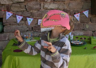 Vous cherchez une chasse au trésor clé en main pour animer des anniversaires d'enfants ? Chasse au Trésor Dinosaure 4 5 ans à télécharger et imprimer