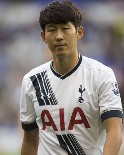 Back in 1962, with the competition in its former guise as the european cup, spurs were knocked out by a benfica. 17 Best images about Son Heung Min on Pinterest | Football ...