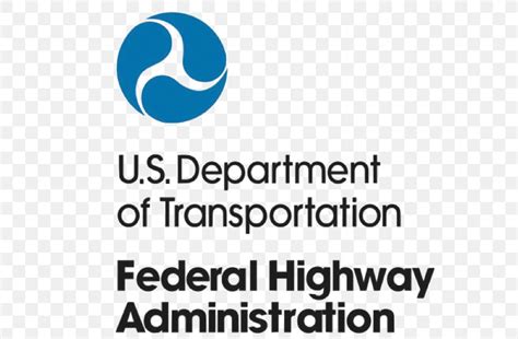 Us Department Of Transportation Federal Highway Administration Logo