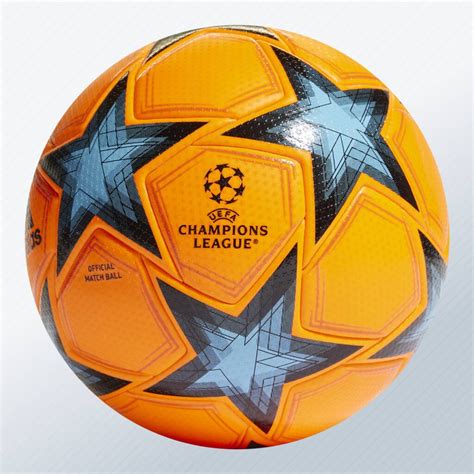 Balón Adidas Uefa Champions League 202223