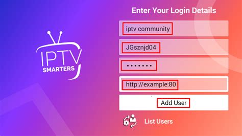 Setup Iptv On Android Using Iptv Smarters App