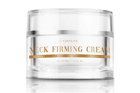 31 Best Neck Creams To Avoid Wrinkles And Aging In 2022