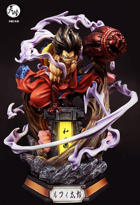 Luffy Gear 4 Tank Man Wallpaper Page Of 1 Images Free Download Gear 4 Luffy Vs Doffy