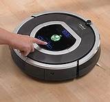 Floor Vacuum Roomba Images