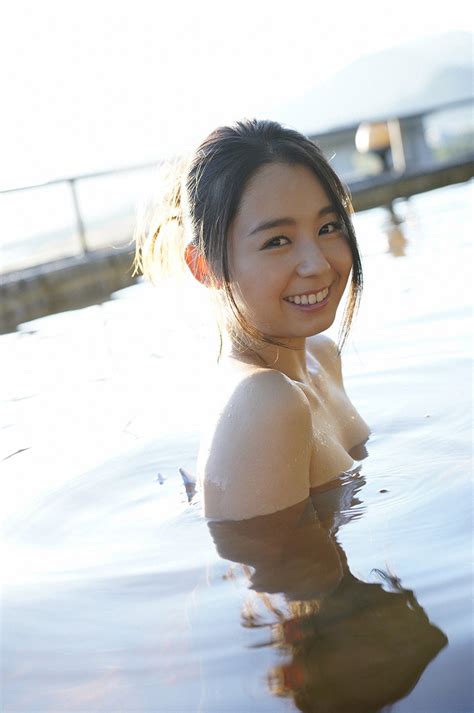 Japanese Actress And Idol Rina Koike Innocent Angel Page 4 Of 14