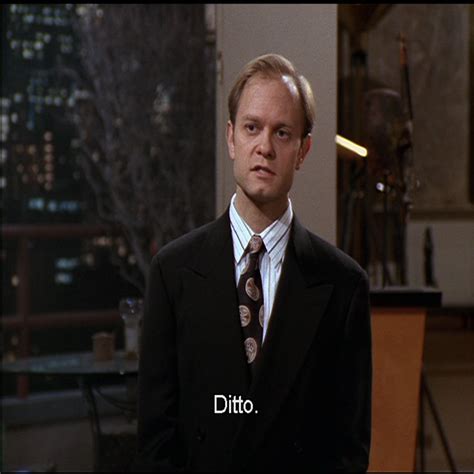 31 Niles Crane Quotes To Live Your Life By