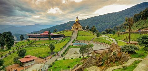 Sikkim Tour Package Sikkim Holiday Package From Ahmedabad