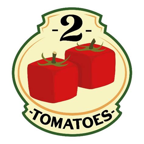 Want to discover art related to expansion? 2 Tomatoes - ¡Qué juegos de mesa!