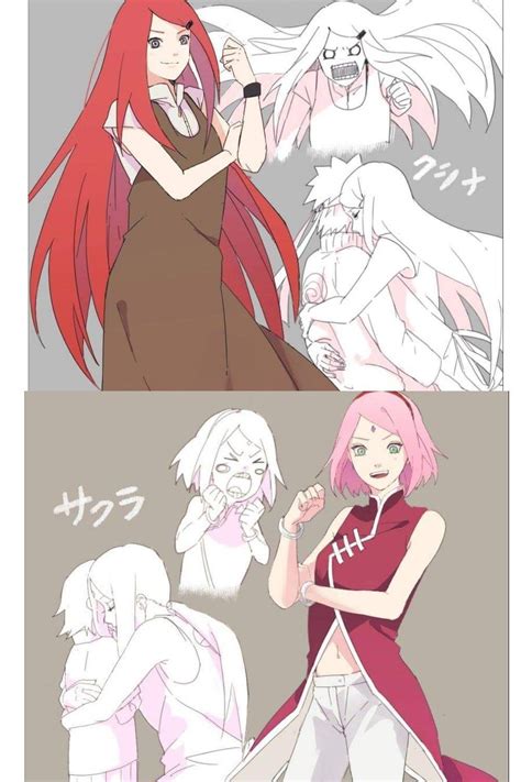 Me Gust La Imagen Pero No S Atrapa La Verdadera Personalidad De Sakura Cuando Se Enoja Anime