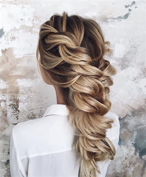 80 Pretty Braid Hairstyles You Should Try Now