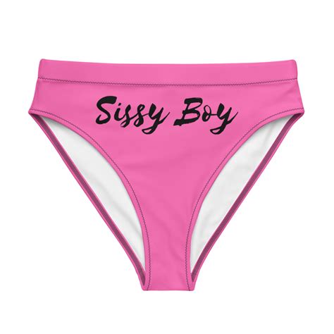 sissy collection gothbully