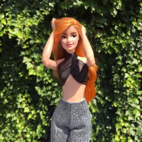 Cheryl Blossom 🍒 On Instagram “i Love Sunny Days ☀️🍃” Ropa Para Muñecas Barbie Barbie