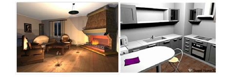 Kitchen Design Virtual Reality / Life Kitchens First Central London