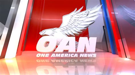 One America News Network Youtube