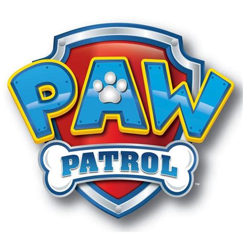 Paw Patrol 4 In A Box Jigsaw Puzzle 52 Pieces Paw Patrol Cake