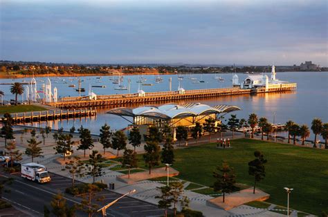 A Move To Geelong Vic And It Just Dawned On Me That Ive Always Lived