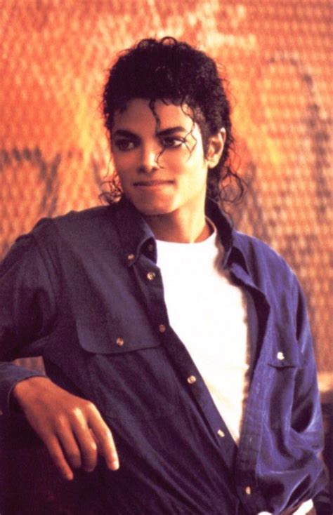 Michael Jackson The Way You Make Me Feel