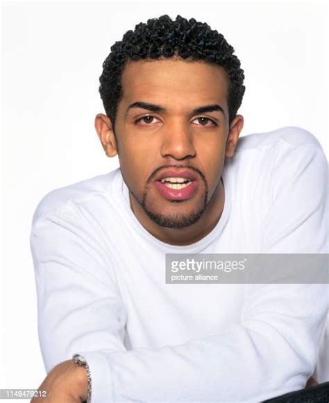 Craig David Headshot Photos And Premium High Res Pictures Getty Images