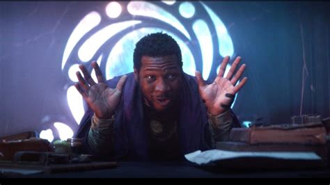 Marvels Kang The Conquerer Actor Jonathan Majors Found Guilty Of