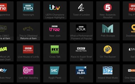 Even though it's a live tv streaming package, it's the. Firestick Live TV Apps: 7 Best IPTV Apps | KodiFireTVStick.com