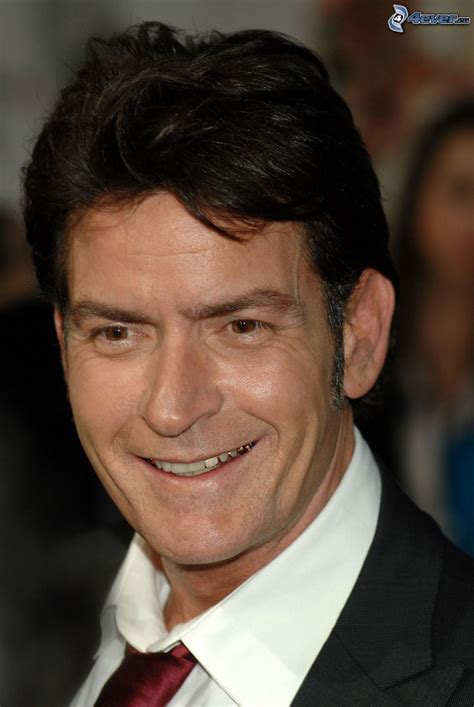 Charlie Sheen