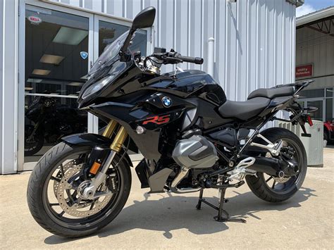 Bmw has launched the larger and more powerful r 1250 gs series in india. 2020 BMW R1250RS for sale in Urbana, IL | Sportland ...