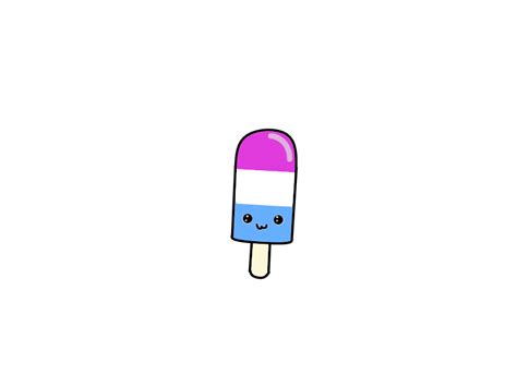 Kawaii Popsicle By Madwhovianwithabox On Deviantart