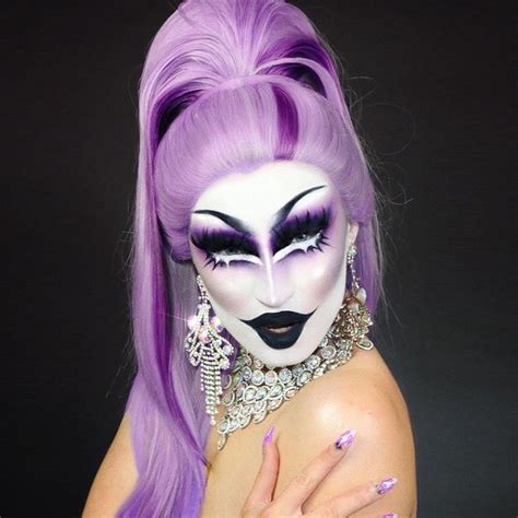 Rupauls Drag Race Gottmik Age Real Name And Instagram