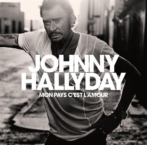 Le Nouvel Album De Johnny Hallyday Décrypté Titre Par Titre