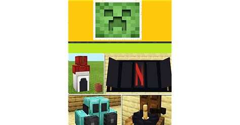 What can you do with copper in minecraft bedrock. 7 MORE SECRET Build HACKS you can do in Minecraft BEDROCK ...