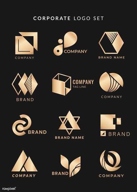 Good Company Logo Ideas Stevenstrust