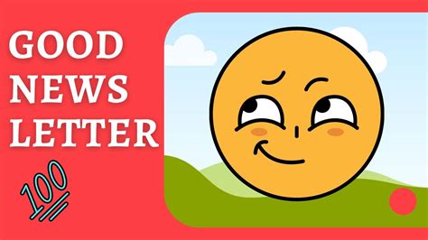 Good News Business Lettermessage Example How To Write Good News