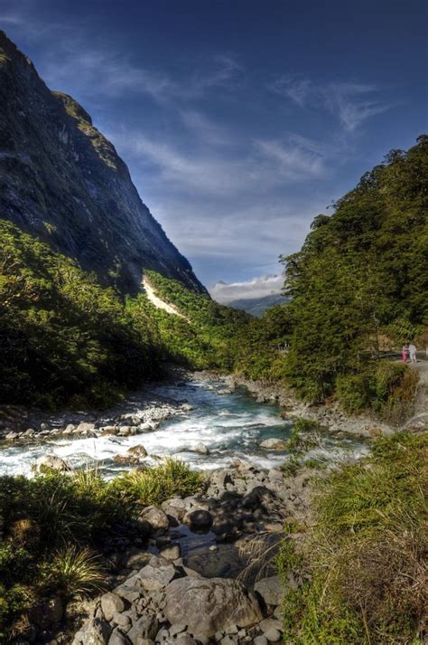 Park Narodowy Fiordland Ekspedycje Fotograficzne I Zaćmieniowe