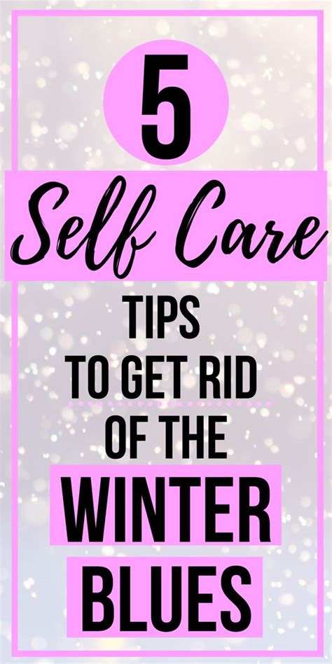 5 Ways To Get Rid Of The Winter Blues The Werk Life Winter Blues