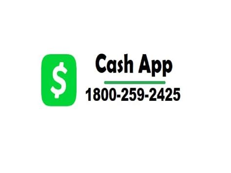 1【800 259 2425】cash App Customer Service By Cash App Phone Number Issuu