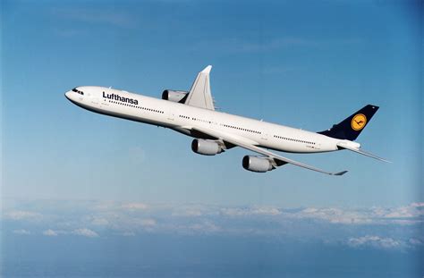 Lufthansa Buka Rute Jakarta Frankfurt Destinasian Indonesia