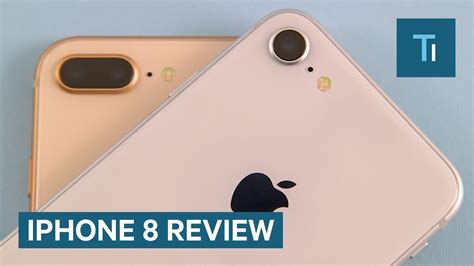 Iphone 8 Review Everything You Need To Know About Apples New Iphone