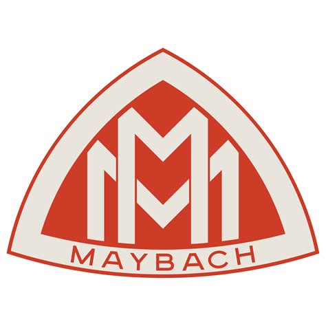 Maybach Logos