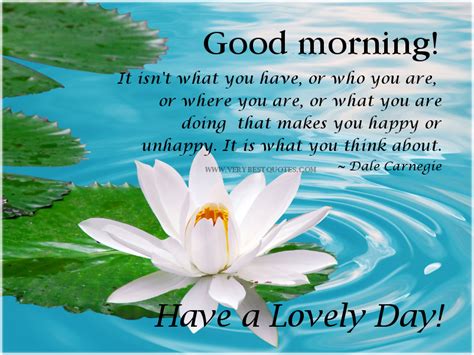 Have A Lovely Day Quotes Quotesgram