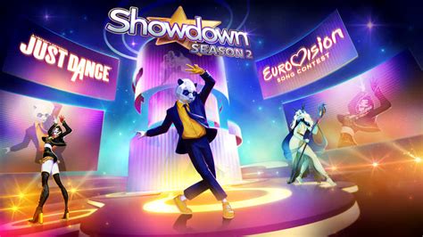 This Week At Ubisoft Just Dance 2023 Edition Partners With Eurovision